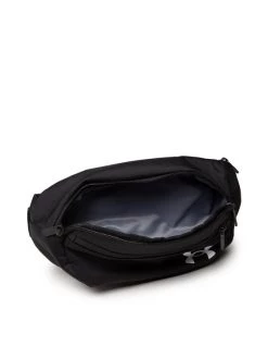 Under Armour Sac banane Flex Waist Bag 1364190-002 Noir -France Sacs banane et sacoches hommes Soldes Boutique under armour sac banane flex waist bag 1364190 002 noir 5