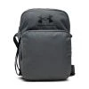 Under Armour Sacoche Loudon Crossbody 1364192-012 Gris -France Sacs banane et sacoches hommes Soldes Boutique under armour sacoche loudon crossbody 1364192 012 gris