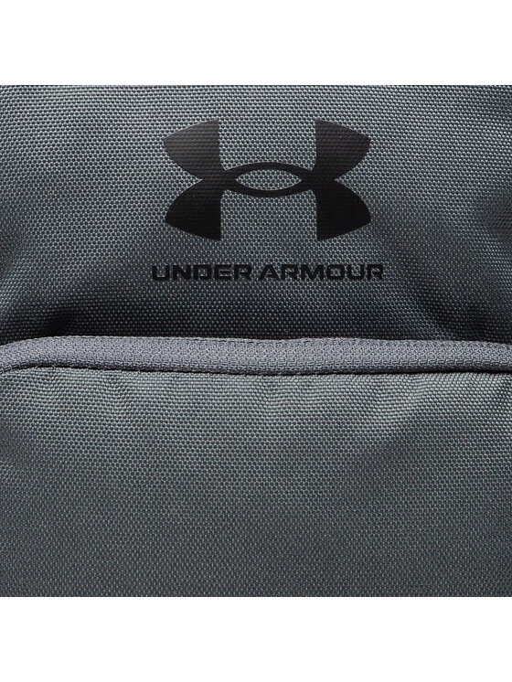 Under Armour Sacoche Loudon Crossbody 1364192-012 Gris 5 Under Armour Sacoche Loudon Crossbody 1364192-012 Gris – Image 3