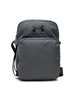 Under Armour Sacoche Loudon Crossbody 1364192-012 Gris