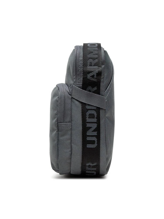 Under Armour Sacoche Loudon Crossbody 1364192-012 Gris 6 Under Armour Sacoche Loudon Crossbody 1364192-012 Gris – Image 4