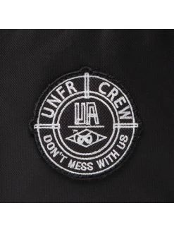 Unfair Athletics Sacoche UNFR20-144 Noir -France Sacs banane et sacoches hommes Soldes Boutique unfair athletics sacoche unfr20 144 noir 2