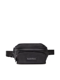 Valentino Sac banane Anakin VBS43307 Noir