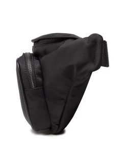 Valentino Sac banane Machos VBS6GA12 Noir -France Sacs banane et sacoches hommes Soldes Boutique valentino sac banane machos vbs6ga12 noir 2