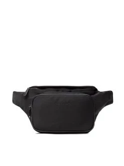 Valentino Sac banane Machos VBS6GA12 Noir