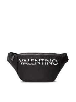 Valentino Sac banane Nylo VBS6GZ02 Noir
