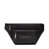 Valentino Sac banane Plin VBS6H006 Noir -France Sacs banane et sacoches hommes Soldes Boutique valentino sac banane plin vbs6h006 noir