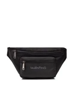 Valentino Sac banane Plin VBS6H006 Noir