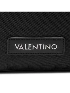 Valentino Sacoche Anakin VBS43303 Noir 10 Valentino Sacoche Anakin VBS43303 Noir -France Sacs banane et sacoches hommes Soldes Boutique valentino sacoche anakin vbs43303 noir 2