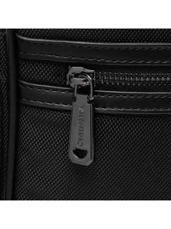 Valentino Sacoche Anakin VBS43303 Noir 11 Valentino Sacoche Anakin VBS43303 Noir -France Sacs banane et sacoches hommes Soldes Boutique valentino sacoche anakin vbs43303 noir 3