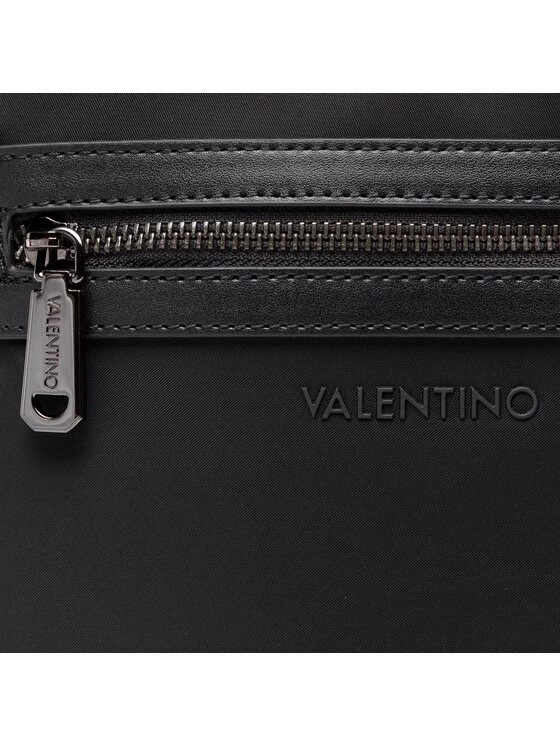 Valentino Sacoche Nachos VBS6GA05 Noir 4 Valentino Sacoche Nachos VBS6GA05 Noir – Image 2