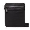 Valentino Sacoche Nachos VBS6GA05 Noir -France Sacs banane et sacoches hommes Soldes Boutique valentino sacoche nachos vbs6ga05 noir
