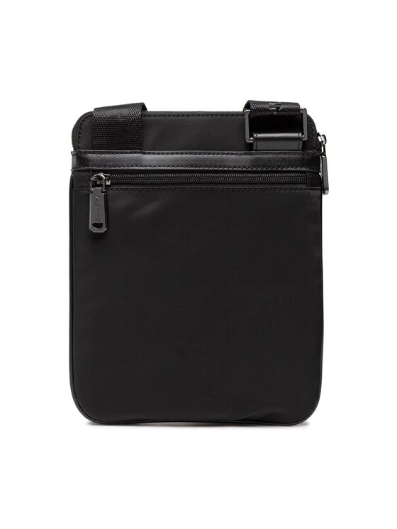 Valentino Sacoche Nachos VBS6GA05 Noir 5 Valentino Sacoche Nachos VBS6GA05 Noir – Image 3