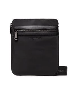 Valentino Sacoche Nachos VBS6GA05 Noir