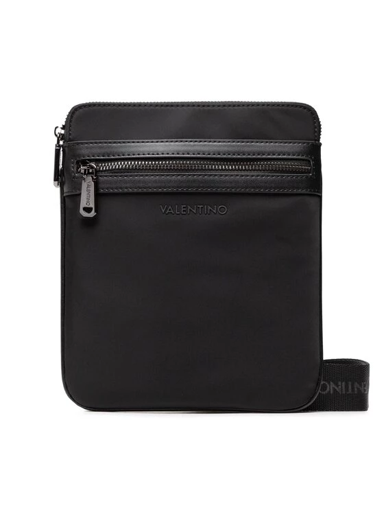 Valentino Sacoche Nachos VBS6GA05 Noir 3 Valentino Sacoche Nachos VBS6GA05 Noir