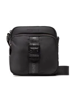 Valentino Sacoche Nachos VBS6GA15 Noir