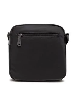 Valentino Sacoche Nachos VBS6GA15 Noir -France Sacs banane et sacoches hommes Soldes Boutique valentino sacoche nachos vbs6ga15 noir 3