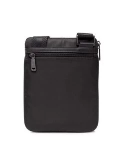 Valentino Sacoche Nylo VBS6GZ03 Noir -France Sacs banane et sacoches hommes Soldes Boutique valentino sacoche nylo vbs6gz03 noir 2