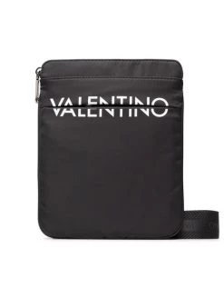Valentino Sacoche Nylo VBS6GZ03 Noir