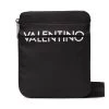 Valentino Sacoche Nylo VBS6GZ05 Noir -France Sacs banane et sacoches hommes Soldes Boutique valentino sacoche nylo vbs6gz05 noir