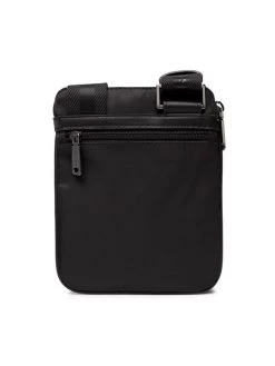 Valentino Sacoche Nylo VBS6GZ05 Noir -France Sacs banane et sacoches hommes Soldes Boutique valentino sacoche nylo vbs6gz05 noir 2