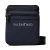 Valentino Sacoche Plin VBS6H002 Bleu marine 2 Valentino Sacoche Plin VBS6H002 Bleu marine -France Sacs banane et sacoches hommes Soldes Boutique valentino sacoche plin vbs6h002 bleu marine