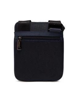 Valentino Sacoche Plin VBS6H002 Bleu marine 8 Valentino Sacoche Plin VBS6H002 Bleu marine -France Sacs banane et sacoches hommes Soldes Boutique valentino sacoche plin vbs6h002 bleu marine 2