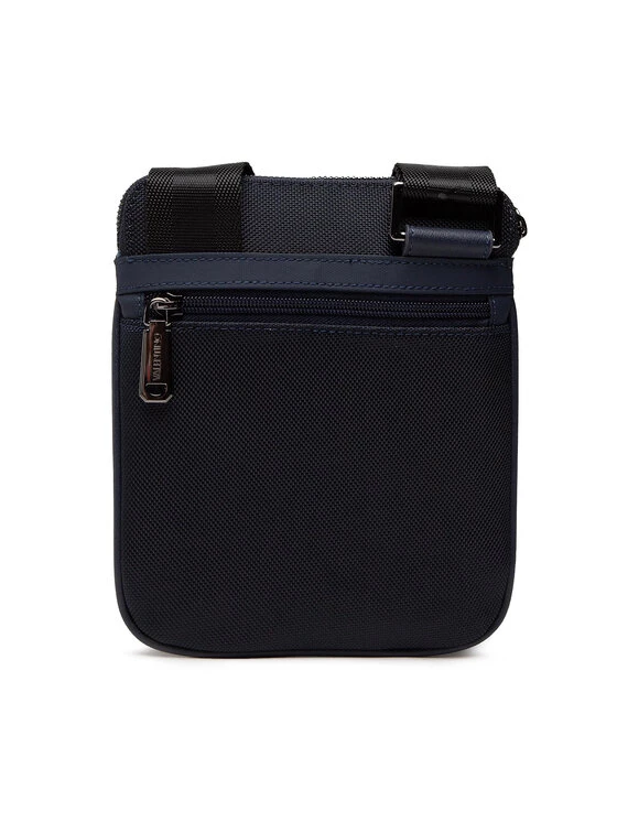 Valentino Sacoche Plin VBS6H002 Bleu marine 5 Valentino Sacoche Plin VBS6H002 Bleu marine – Image 3