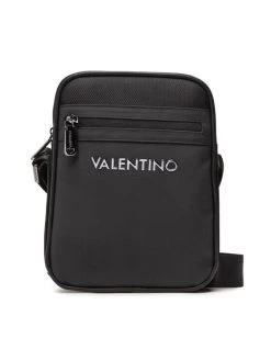 Valentino Sacoche Plin VBS6H003 Noir