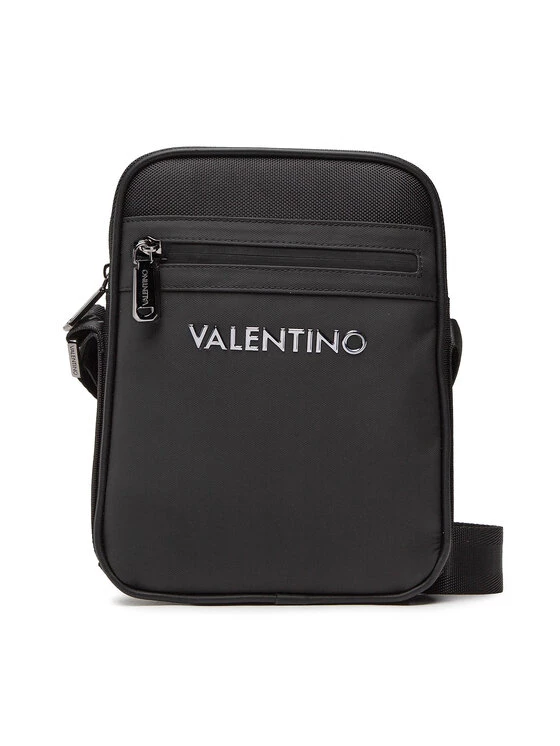 Valentino Sacoche Plin VBS6H003 Noir 3 Valentino Sacoche Plin VBS6H003 Noir