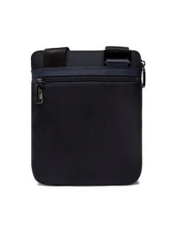 Valentino Sacoche Plin VBS6H007 Bleu marine -France Sacs banane et sacoches hommes Soldes Boutique valentino sacoche plin vbs6h007 bleu marine 2