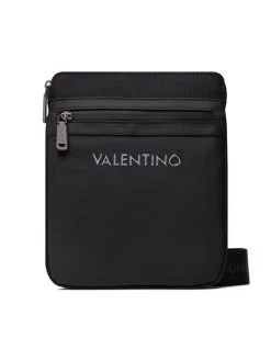 Valentino Sacoche Plin VBS6H007 Noir
