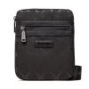 Valentino Sacoche Ramen VBS5X609 Noir 2 Valentino Sacoche Ramen VBS5X609 Noir -France Sacs banane et sacoches hommes Soldes Boutique valentino sacoche ramen vbs5x609 noir