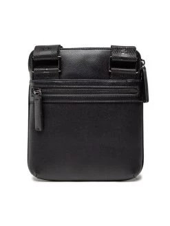 Valentino Sacoche Tacos VBS6G503 Noir 8 Valentino Sacoche Tacos VBS6G503 Noir -France Sacs banane et sacoches hommes Soldes Boutique valentino sacoche tacos vbs6g503 noir 2