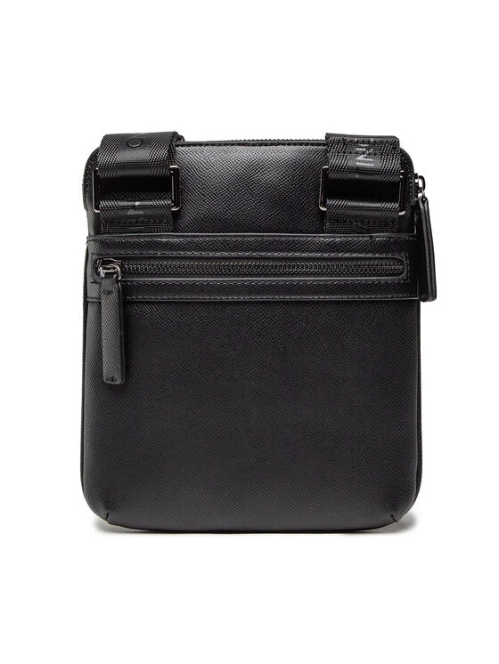 Valentino Sacoche Tacos VBS6G503 Noir 5 Valentino Sacoche Tacos VBS6G503 Noir – Image 3