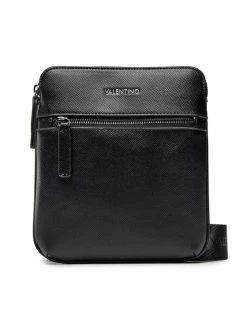 Valentino Sacoche Tacos VBS6G503 Noir
