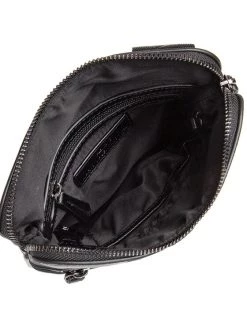 Valentino Sacoche Tacos VBS6G503 Noir 9 Valentino Sacoche Tacos VBS6G503 Noir -France Sacs banane et sacoches hommes Soldes Boutique valentino sacoche tacos vbs6g503 noir 3