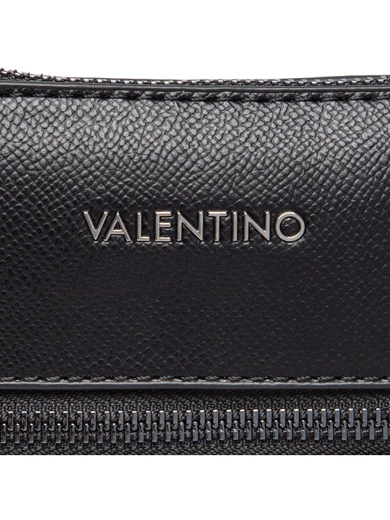 Valentino Sacoche Tacos VBS6G504 Noir 4 Valentino Sacoche Tacos VBS6G504 Noir – Image 2