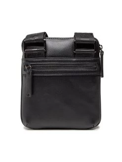 Valentino Sacoche Tacos VBS6G504 Noir 8 Valentino Sacoche Tacos VBS6G504 Noir -France Sacs banane et sacoches hommes Soldes Boutique valentino sacoche tacos vbs6g504 noir 2