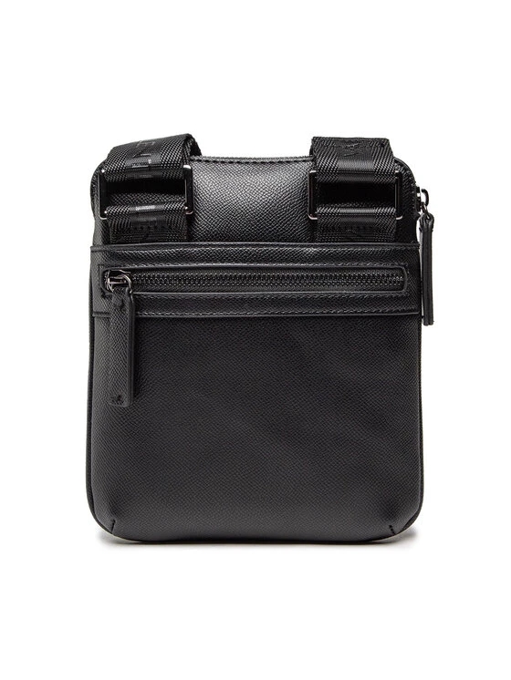 Valentino Sacoche Tacos VBS6G504 Noir 5 Valentino Sacoche Tacos VBS6G504 Noir – Image 3