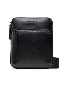 Valentino Sacoche Tacos VBS6G504 Noir