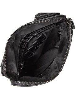 Valentino Sacoche Tacos VBS6G504 Noir 9 Valentino Sacoche Tacos VBS6G504 Noir -France Sacs banane et sacoches hommes Soldes Boutique valentino sacoche tacos vbs6g504 noir 3