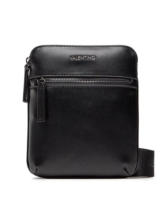 Valentino Sacoche Tacos VBS6G504 Noir 3 Valentino Sacoche Tacos VBS6G504 Noir