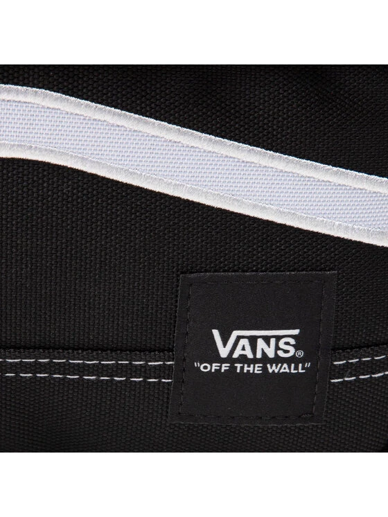 Vans Sac banane Construct Cross VN0A4RWYY281 Noir 5 Vans Sac banane Construct Cross VN0A4RWYY281 Noir – Image 3