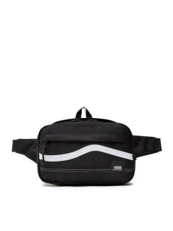 Vans Sac banane Construct Cross VN0A4RWYY281 Noir