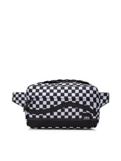 Vans Sac banane Mn Construct Cr VN0A4RWYYB21 Noir
