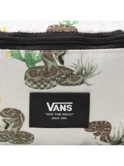 Vans Sac banane Mn Mini Ward Cr VN0A45GX3KS1 Beige -France Sacs banane et sacoches hommes Soldes Boutique vans sac banane mn mini ward cr vn0a45gx3ks1 beige 2