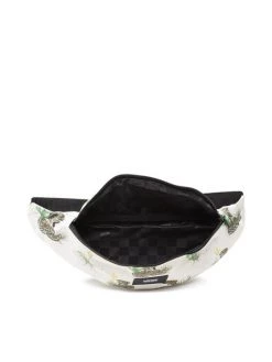 Vans Sac banane Mn Mini Ward Cr VN0A45GX3KS1 Beige -France Sacs banane et sacoches hommes Soldes Boutique vans sac banane mn mini ward cr vn0a45gx3ks1 beige 5