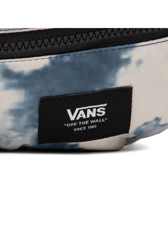 Vans Sac banane Mn Ward Cross Body VN0A2ZXXY8V1 Bleu 4 Vans Sac banane Mn Ward Cross Body VN0A2ZXXY8V1 Bleu – Image 2
