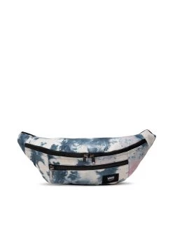 Vans Sac banane Mn Ward Cross Body VN0A2ZXXY8V1 Bleu